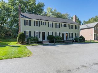 915 Wellman Ave, North Chelmsford, MA 01863