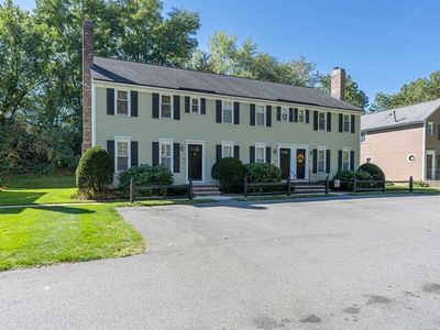 915 Wellman Ave, North Chelmsford, MA, 01863