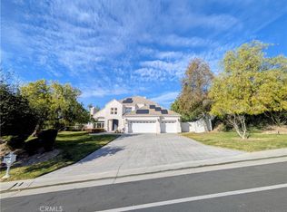 15435 Live Oak Springs Canyon Rd, Santa Clarita, CA 91387