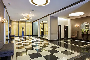 Sold by Brown Harris Stevens