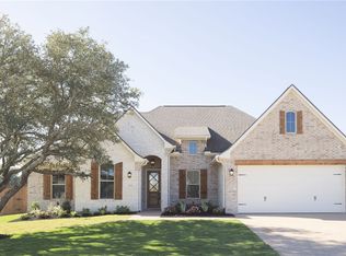 4764 Coral River Rd, College Station, TX 77845