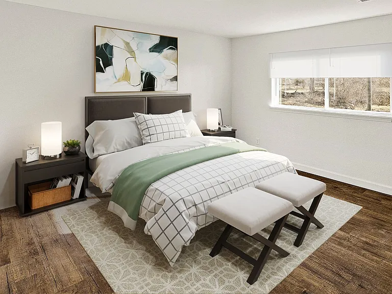 Metro Apartments at Granite City — Photo 14