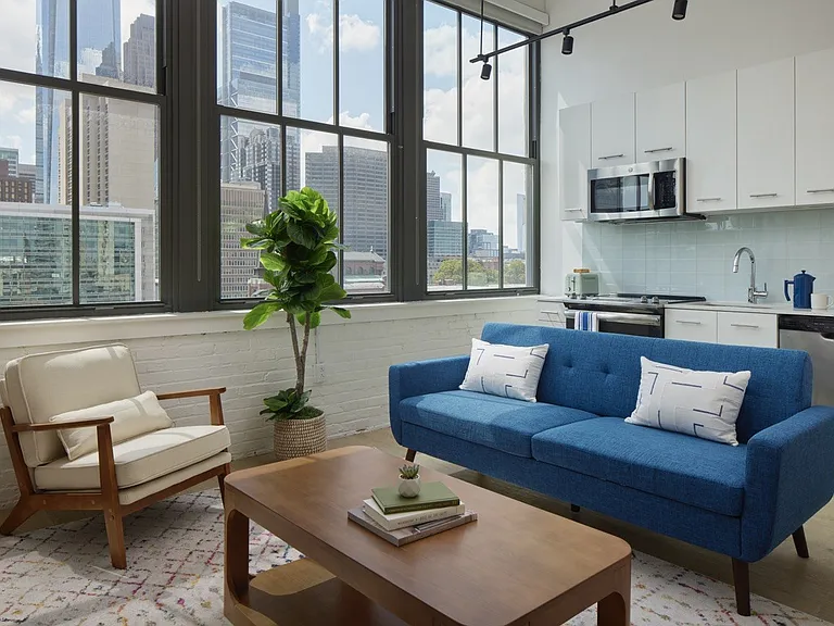 1600 Callowhill — Photo 1