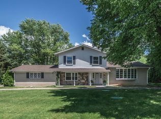 1317 Skyway Dr, Ypsilanti, MI 48197