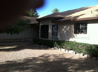 3076 W Shadow Ln, Thatcher, AZ 85552