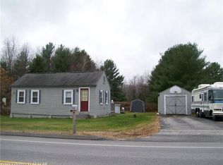 36 Cape Rd, Hollis Center, ME 04042