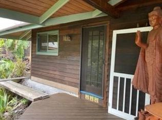 92-8864 Lauhala Dr, Ocean View, HI 96737