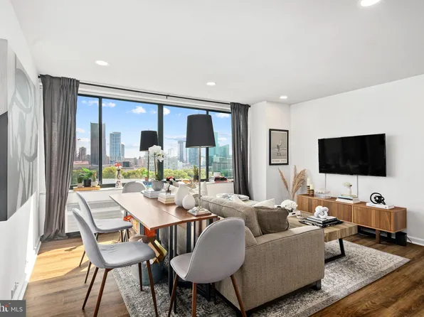 2001 Hamilton St APT 1204, Philadelphia, PA 19130