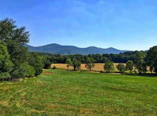 Arrant Rd, Blairsville, GA 30512