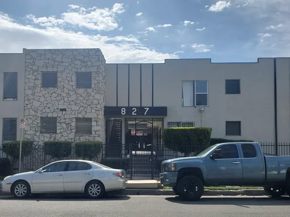 827 S Saint Andrews Pl #3, Los Angeles, CA 90005