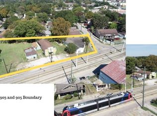 905 Boundary St, Houston, TX 77009