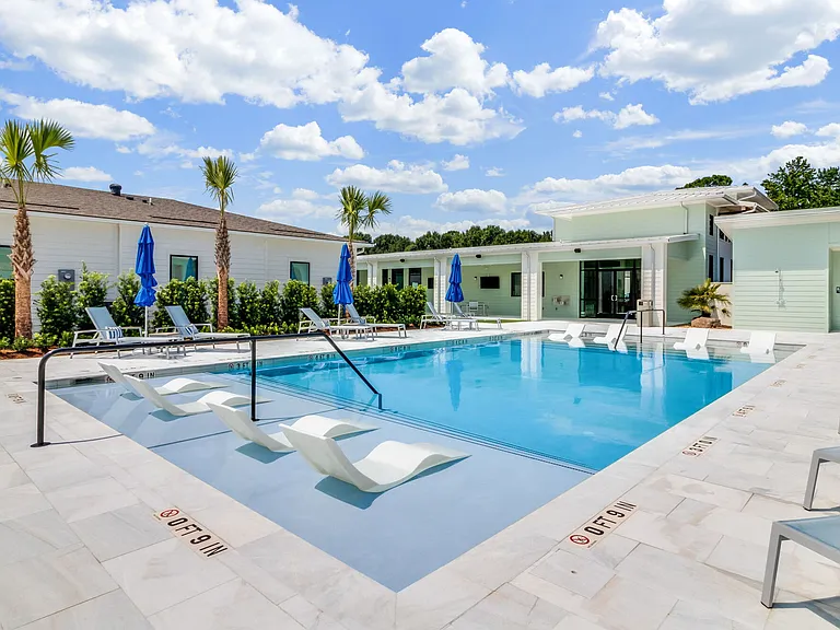 Trinity Villas — Photo 7