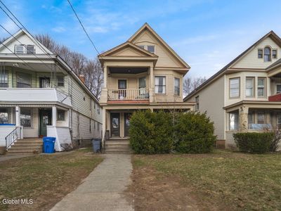 244 Manning Boulevard, Albany, NY, 12206