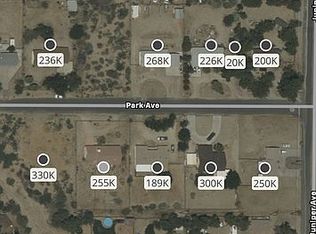 563 Silverton, Sugarloaf, CA 92314