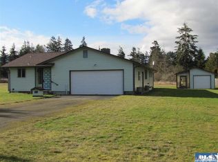 71 Deerhaven Dr, Sequim, WA
