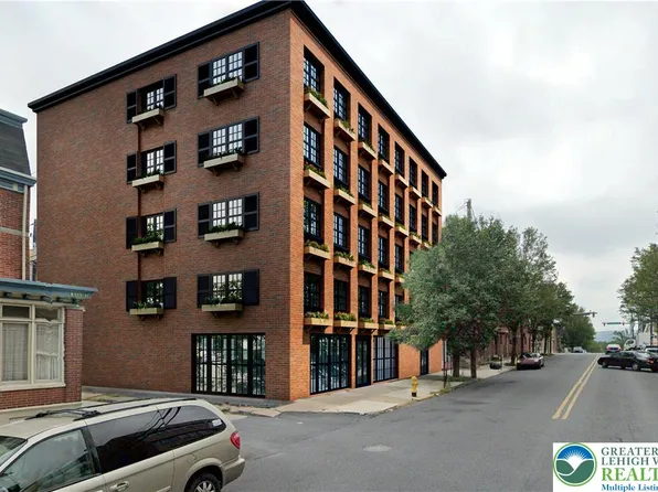 19 N 11th St, Allentown, PA 18101