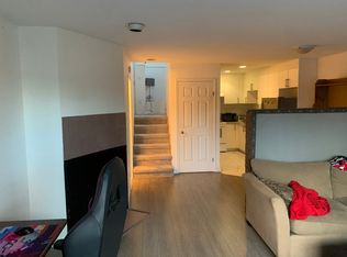 766 W 16th Ave #103, Vancouver, BC