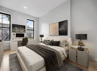 93 Clinton Ave #5, Brooklyn, NY 11205