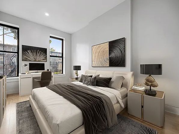 93 Clinton Ave #5