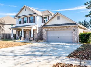 279 Windchime Way, Freeport, FL 32439