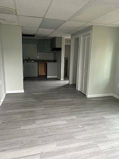 Dining room to Kitchen