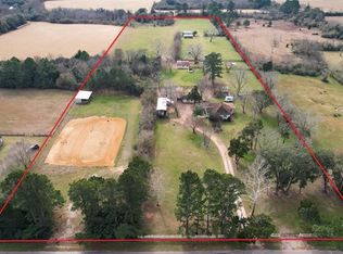 30603 Vining Rd, Waller, TX 77484