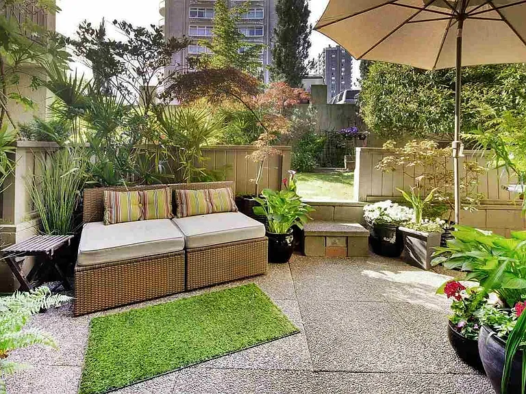 1215 Pacific St #20 — Photo 1