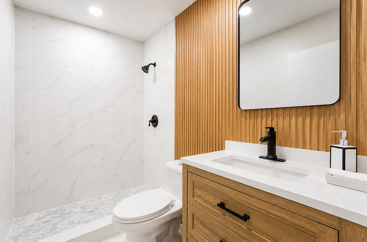 3 bed, 1200 sqft, $2,275 — Photo 3