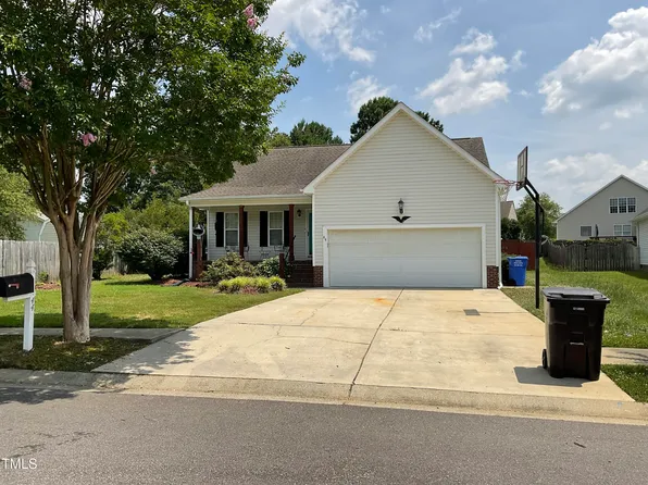 44 Glen Meadow Dr, Angier, NC 27501