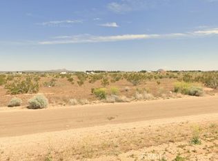21612 Mitchell Blvd Lot 307, California City, CA 93505