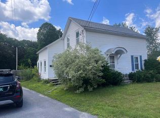 12 Mechanic St, Fair Haven, VT 05743