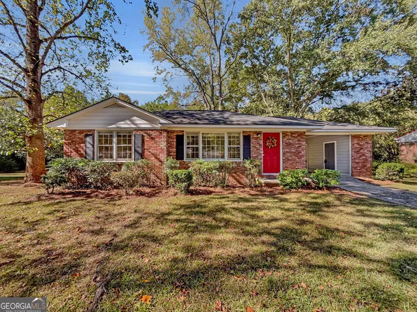 407 Meadow Ln, Athens, GA 30605