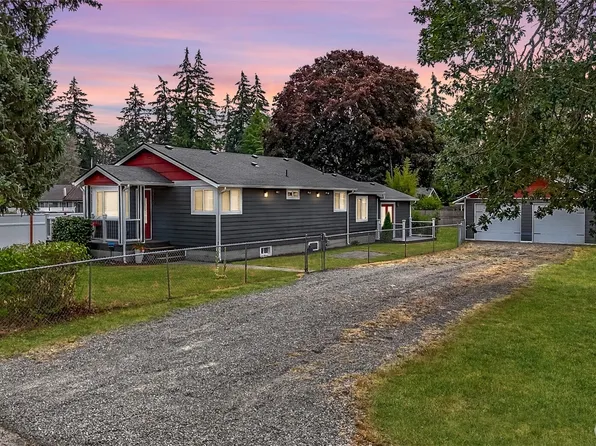 9810 119th Street SW, Lakewood, WA 98498