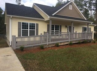 4181 Bath Edie Rd, Hephzibah, GA 30815