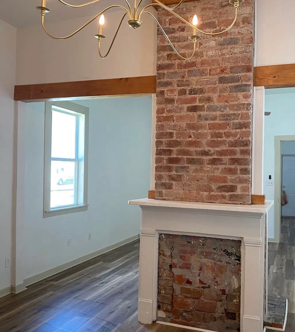 2 bed, 1250 sqft, $1,650 — Photo 2