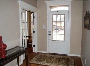 7353 E 112th St S, Bixby, OK 74008