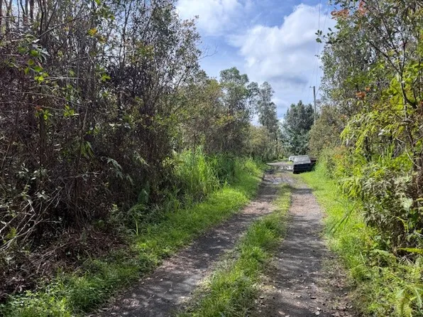 16-1507 Road 2 Lot 2906, Mountain View, HI 96771