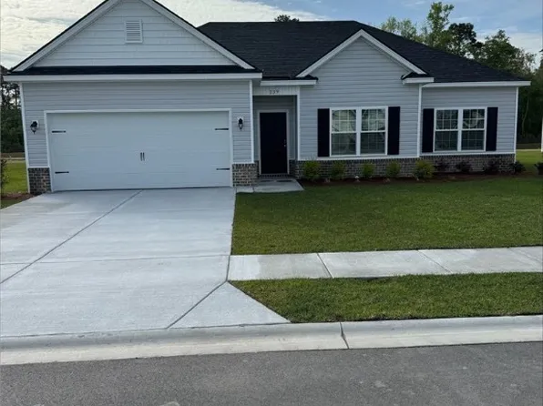 139 Allatoona Lane, Rincon, GA 31326
