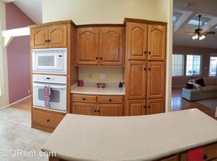 205 La Purisima Ave, Morro Bay, CA 93442