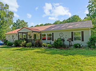 1210 Christian Church Rd, Brandenburg, KY 40108