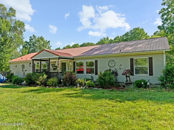 1210 Christian Church Rd, Brandenburg, KY 40108