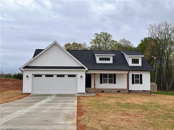 4346 State Highway 135, Stoneville, NC 27048