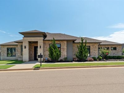2116 Marsala Dr, Edmond, OK, 73034