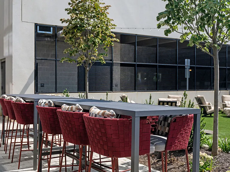 Madison West Elm — Photo 12