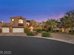 308 Prince Charming Ct, Las Vegas, NV 89145