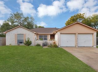 5346 Nottingham Dr, Katy, TX 77493