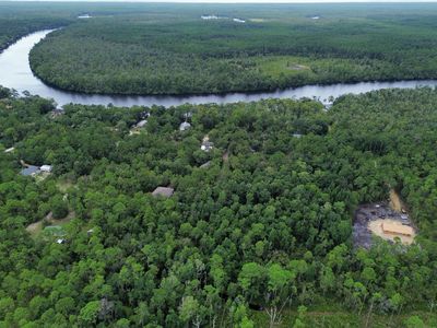 101 Pamela Pl, Sopchoppy, FL, 32358