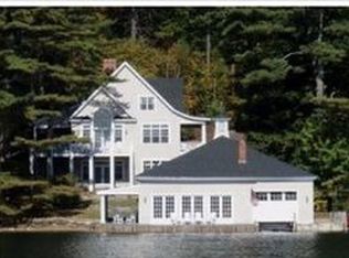 9 Fisher Rd, Alton Bay, NH 03810