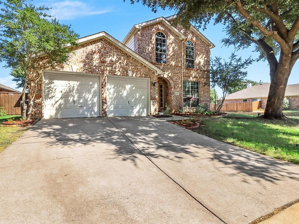 3017 Blake St, Corinth, TX 76210 MLS 20423725 Zillow