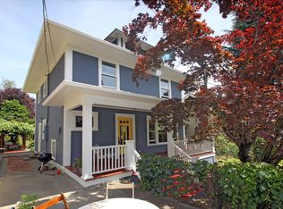 2324 SE 26th Ave, Portland, OR 97214